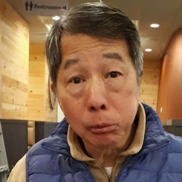 Meet your Posher, Joseph - Picture 1 of 1